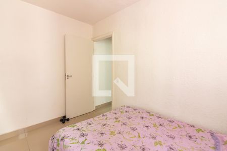 Quarto 2 de apartamento à venda com 2 quartos, 42m² em Jardim Boa Vista, Osasco
