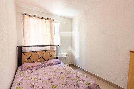 Quarto 2 de apartamento à venda com 2 quartos, 42m² em Jardim Boa Vista, Osasco