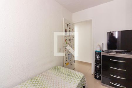 Quarto 1 de apartamento à venda com 2 quartos, 42m² em Jardim Boa Vista, Osasco
