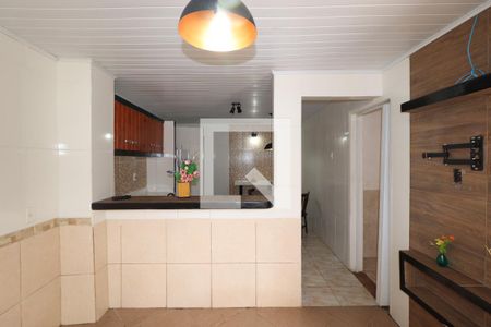 Sala de apartamento para alugar com 1 quarto, 38m² em Sarandi, Porto Alegre