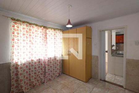 Quarto 1 de apartamento para alugar com 1 quarto, 35m² em Sarandi, Porto Alegre