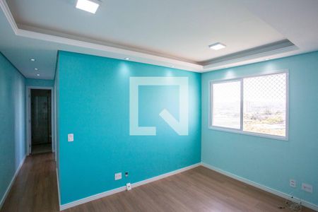 Apartamento para alugar com 2 quartos, 44m² em Piraporinha, Diadema