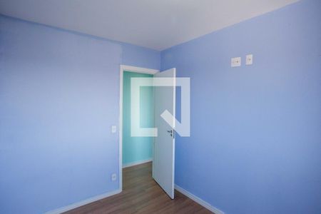 Apartamento para alugar com 2 quartos, 44m² em Piraporinha, Diadema