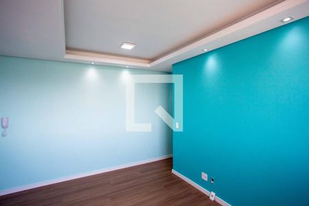 Apartamento para alugar com 2 quartos, 44m² em Piraporinha, Diadema