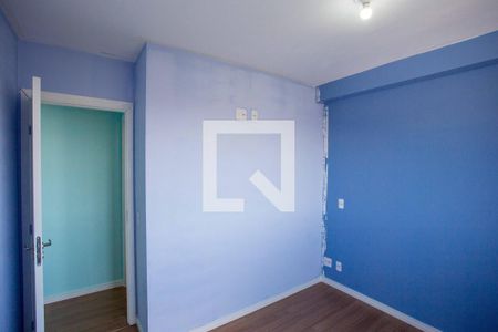 Apartamento para alugar com 2 quartos, 44m² em Piraporinha, Diadema