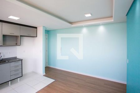 Apartamento para alugar com 2 quartos, 44m² em Piraporinha, Diadema