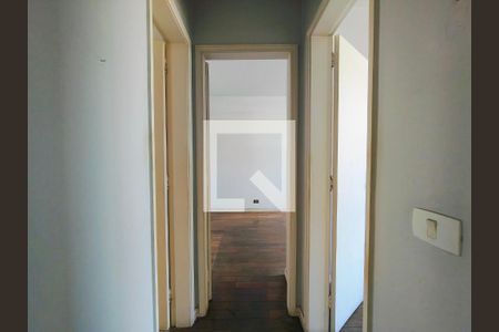 Corredor de apartamento à venda com 2 quartos, 85m² em Andaraí, Rio de Janeiro