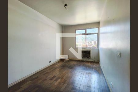 Suíte de apartamento à venda com 2 quartos, 85m² em Andaraí, Rio de Janeiro