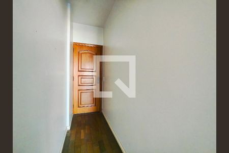 Entrada de apartamento à venda com 2 quartos, 85m² em Andaraí, Rio de Janeiro