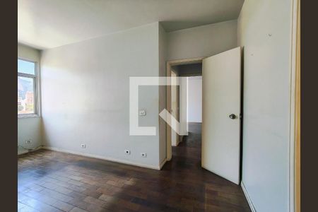 Suíte de apartamento à venda com 2 quartos, 85m² em Andaraí, Rio de Janeiro