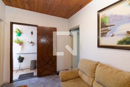 Sala de casa à venda com 2 quartos, 480m² em Vila Santa Teresinha, São Paulo