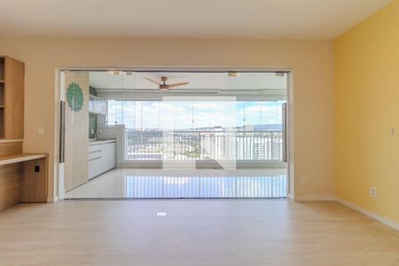 Apartamento à venda com 3 quartos, 105m² em Barra Funda, São Paulo