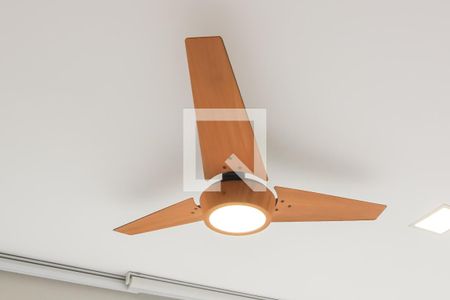 Varanda de apartamento à venda com 3 quartos, 105m² em Barra Funda, São Paulo