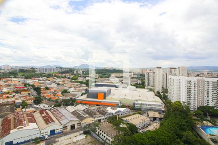 Varanda de apartamento à venda com 3 quartos, 105m² em Barra Funda, São Paulo