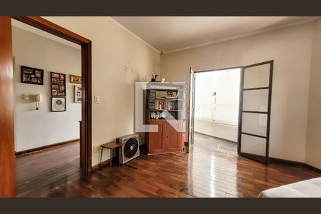 Suite  de casa à venda com 4 quartos, 260m² em Cidade Universitária, Campinas