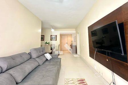 Apartamento para alugar com 3 quartos, 125m² em Gávea, Rio de Janeiro