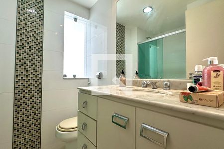 Apartamento para alugar com 3 quartos, 125m² em Gávea, Rio de Janeiro