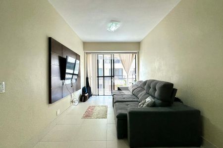 Apartamento para alugar com 3 quartos, 125m² em Gávea, Rio de Janeiro
