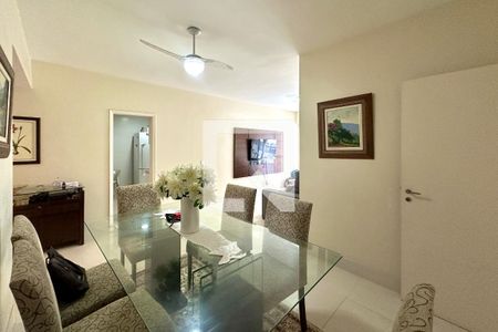 Apartamento para alugar com 3 quartos, 125m² em Gávea, Rio de Janeiro