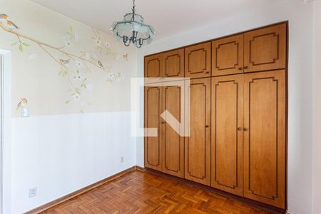 Quarto 1 de apartamento para alugar com 3 quartos, 120m² em Higienópolis, São Paulo