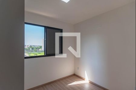 Quarto 1 de apartamento para alugar com 2 quartos, 42m² em Campos Elíseos , Campinas