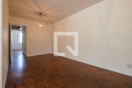 Apartamento para alugar com 3 quartos, 90m² em Paraíso, São Paulo