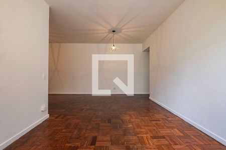 Apartamento para alugar com 3 quartos, 90m² em Paraíso, São Paulo