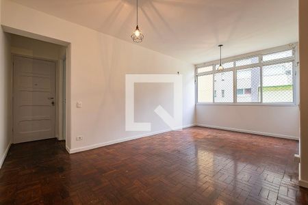 Apartamento para alugar com 3 quartos, 90m² em Paraíso, São Paulo