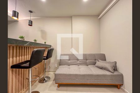 Kitnet/Studio à venda com 1 quarto, 30m² em Centro, Rio de Janeiro