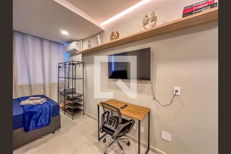 Kitnet/Studio à venda com 1 quarto, 30m² em Centro, Rio de Janeiro