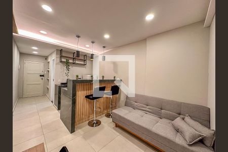 Kitnet/Studio à venda com 1 quarto, 30m² em Centro, Rio de Janeiro