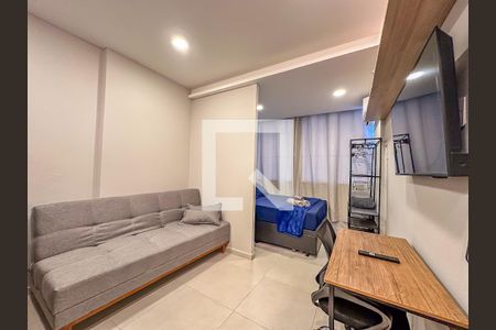Kitnet/Studio à venda com 1 quarto, 30m² em Centro, Rio de Janeiro