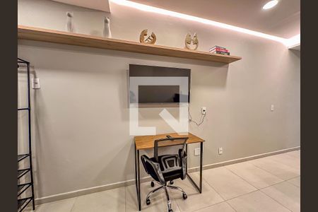 Kitnet/Studio à venda com 1 quarto, 30m² em Centro, Rio de Janeiro