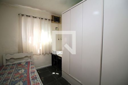 Quarto 2 de casa para alugar com 3 quartos, 84m² em Irajá, Rio de Janeiro