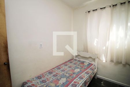 Quarto 2 de casa para alugar com 3 quartos, 84m² em Irajá, Rio de Janeiro