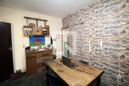 Quarto 1- Suíte de casa para alugar com 3 quartos, 84m² em Irajá, Rio de Janeiro