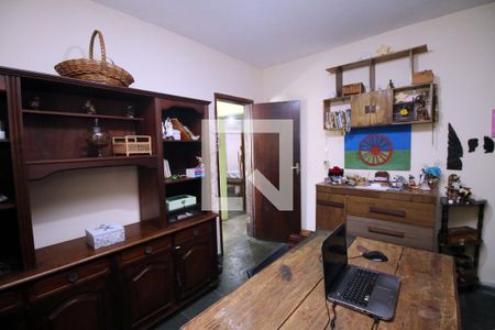 Quarto 1- Suíte de casa para alugar com 3 quartos, 84m² em Irajá, Rio de Janeiro