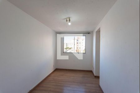 Apartamento para alugar com 2 quartos, 41m² em Loteamento Parque São Martinho, Campinas