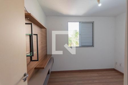 Quarto 2 de apartamento para alugar com 2 quartos, 41m² em Loteamento Parque São Martinho, Campinas