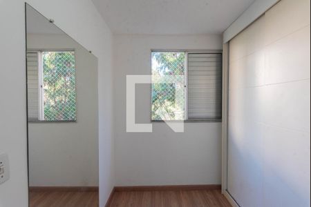 Quarto 1 de apartamento para alugar com 2 quartos, 41m² em Loteamento Parque São Martinho, Campinas