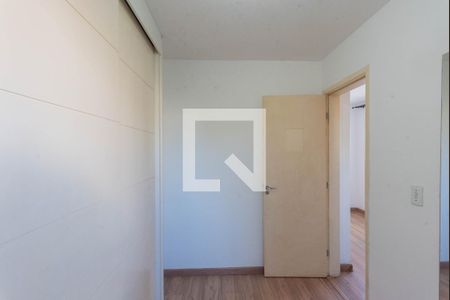 Quarto 1 de apartamento para alugar com 2 quartos, 41m² em Loteamento Parque São Martinho, Campinas