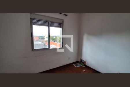 Quarto 1 de apartamento para alugar com 3 quartos, 76m² em Rudge Ramos, São Bernardo do Campo