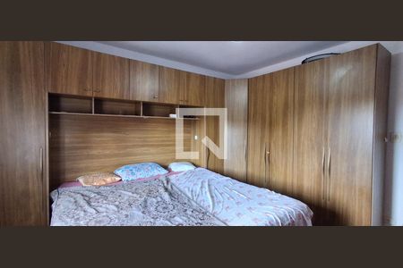 Quarto 2 de apartamento para alugar com 3 quartos, 76m² em Rudge Ramos, São Bernardo do Campo
