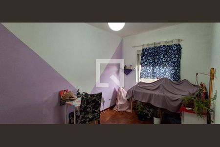 Quarto 3 de apartamento à venda com 3 quartos, 76m² em Rudge Ramos, São Bernardo do Campo