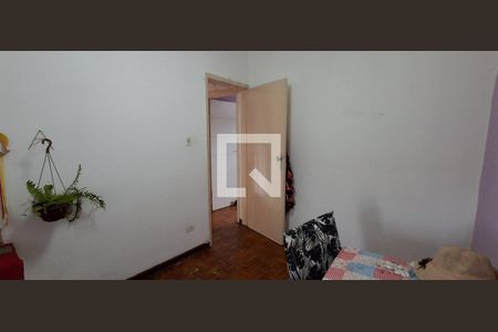 Quarto 3 de apartamento à venda com 3 quartos, 76m² em Rudge Ramos, São Bernardo do Campo