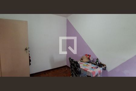 Quarto 3 de apartamento à venda com 3 quartos, 76m² em Rudge Ramos, São Bernardo do Campo