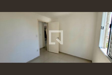 Quarto 01 de apartamento para alugar com 2 quartos, 53m² em Chacara Dona Escolastica, Itaquaquecetuba