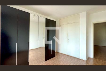 Quarto 1 de apartamento para alugar com 2 quartos, 96m² em Pinheiros, São Paulo