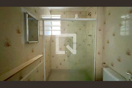 Banheiro de apartamento para alugar com 2 quartos, 96m² em Pinheiros, São Paulo