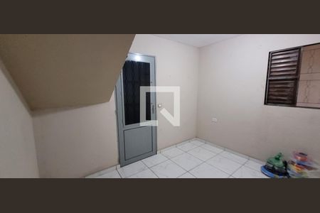 Sala de casa para alugar com 1 quarto, 100m² em Cidade Kemel, Itaquaquecetuba